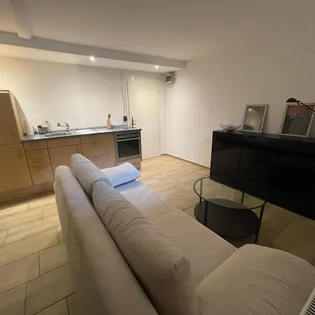 Pendler Montagewohnung *