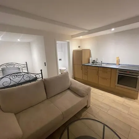 Pendler Montagewohnung Apartment *