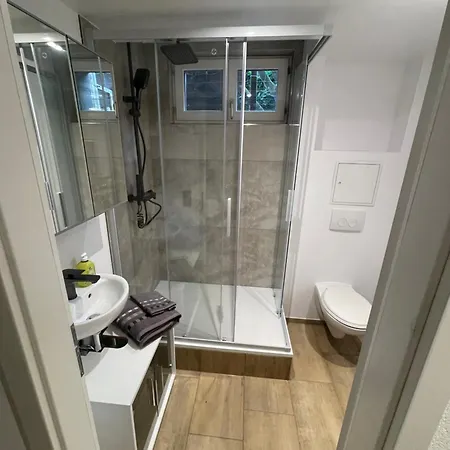 Pendler Montagewohnung *