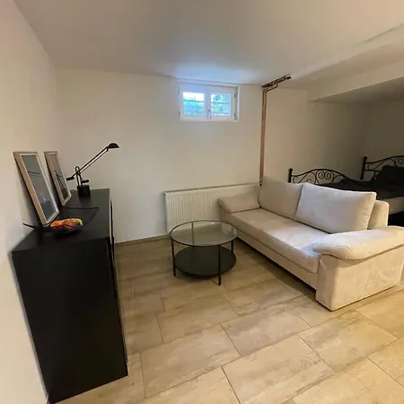 Apartment Pendler Montagewohnung Holzen