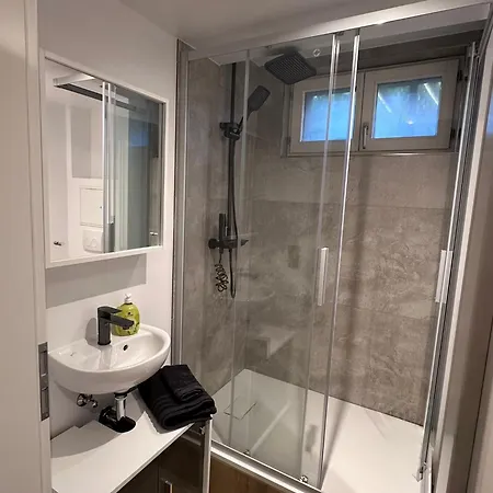 Pendler Montagewohnung *