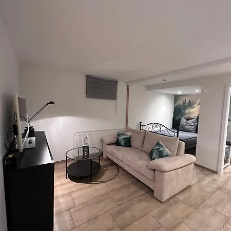 Pendler Montagewohnung *