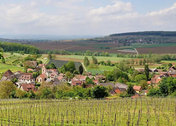 アパート Pendler Montagewohnung Kandern, Loerrach, Basel D,ch, Fr