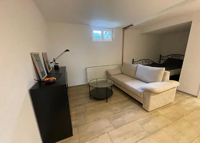 アパート Pendler Montagewohnung Kandern, Loerrach, Basel D,ch, Fr Holzen