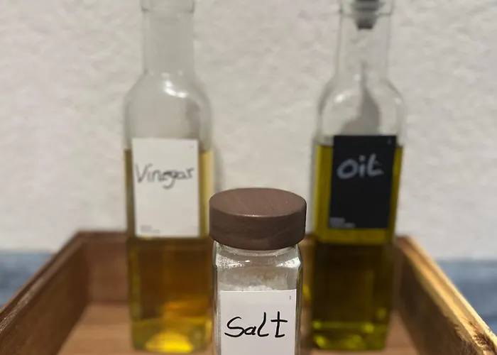 Pendler Montagewohnung Kandern, Loerrach, Basel D,ch, Fr